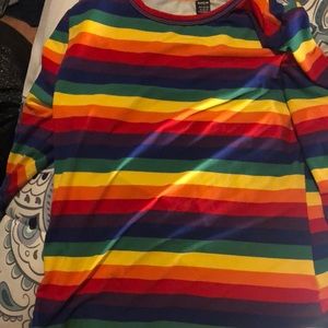 Rainbow SHEIN